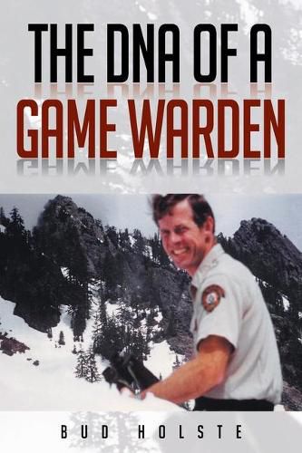 Cover image for The DNA of a Game Warden