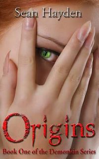 Cover image for Origins