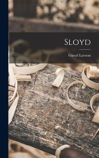 Cover image for Sloyd