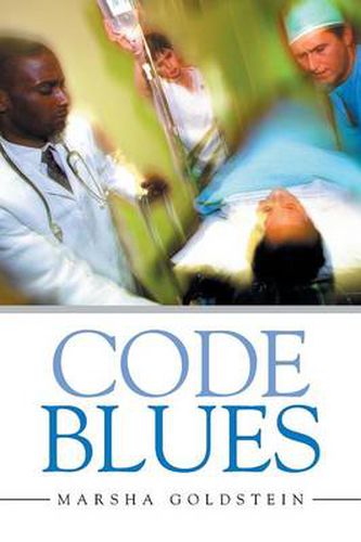 Cover image for Code Blues