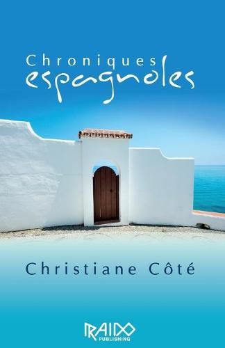 Cover image for Chroniques espagnoles