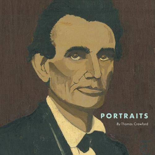 Cover image for Portraits