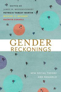 Cover image for Gender Reckonings: New Social Theory and Research