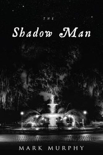 Cover image for The Shadow Man