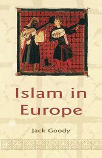 Cover image for Islam in Europe