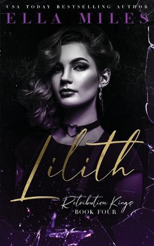 Cover image for Lilith