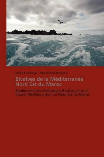 Cover image for Bivalves de la Mediterranee Nord Est Du Maroc