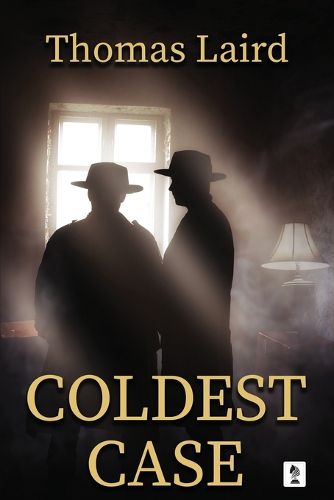 Cover image for Coldest Case