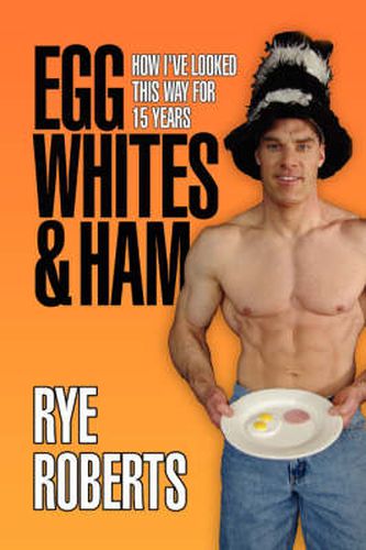 Cover image for Egg Whites & Ham