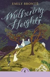 Cover image for Wuthering Heights