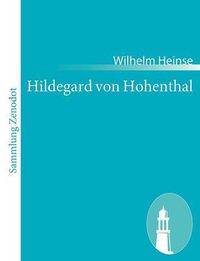 Cover image for Hildegard von Hohenthal