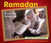 Cover image for Ramadan-count and Celebrate!