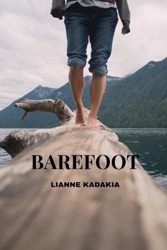 Cover image for Barefoot