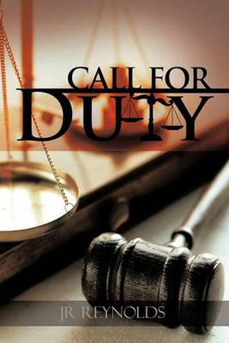 Cover image for Call for Duty