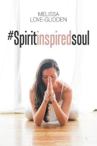 Cover image for #Spiritinspiredsoul