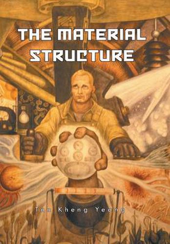 Cover image for The Material Structure