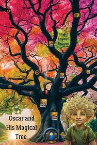 Cover image for Oscar and His Magical Tree