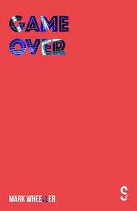 Cover image for Game Over