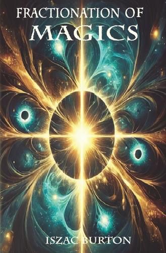 Cover image for Fractionation of Magics