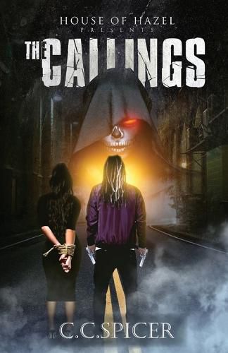 Cover image for The Callings