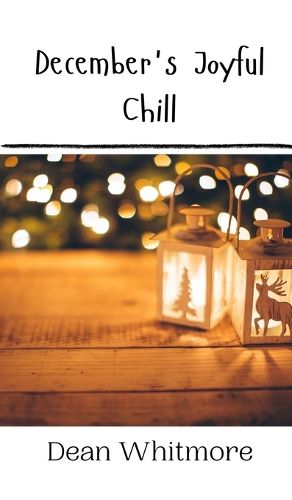 Cover image for December's Joyful Chill