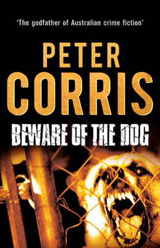 Beware of the Dog: Cliff Hardy 15