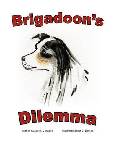 Cover image for Brigadoon's Dilemma