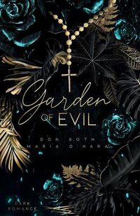 Cover image for Garden of Evil