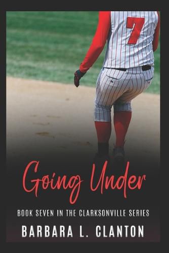 Cover image for Going Under