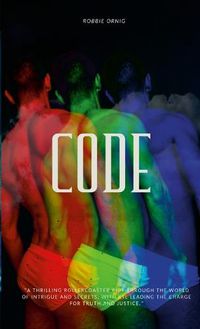 Cover image for Code