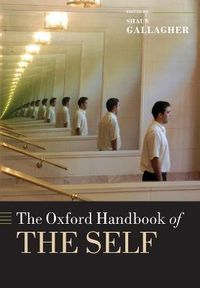Cover image for The Oxford Handbook of the Self