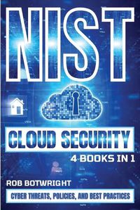 Cover image for NIST Cloud Security