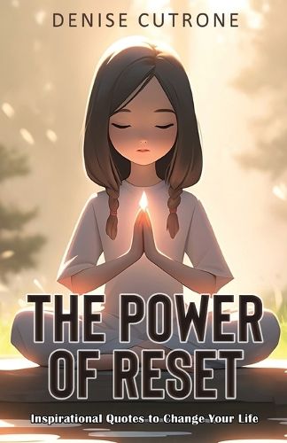 Cover image for The Power of Reset