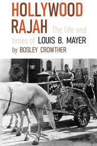 Cover image for Hollywood Rajah