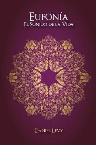 Cover image for Eufonia El Sonido de la Vida