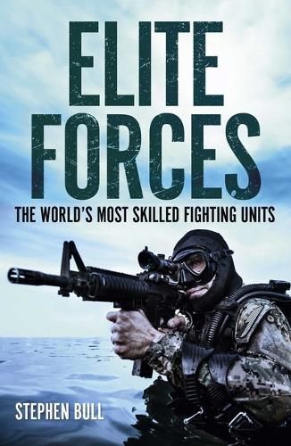 Cover image for Elite Forces