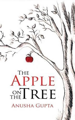 Cover image for The Apple on the Tree