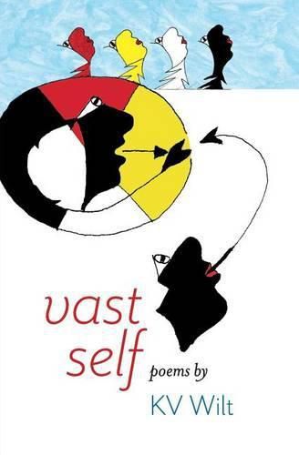 Cover image for Vast Self