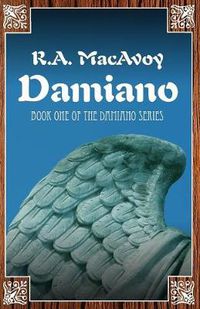 Cover image for Damiano