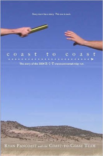 Cover image for Coast to Coast