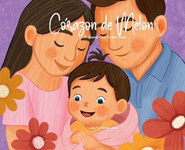 Cover image for Corazon de Melon