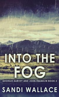 Cover image for Into The Fog