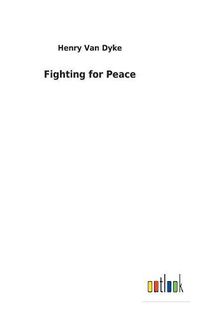 Cover image for Fighting for Peace