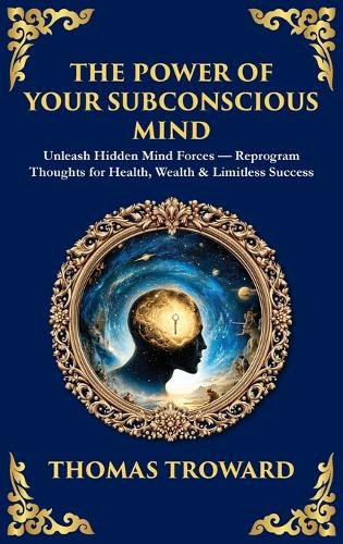 Cover image for The Power of Your Subconscious Mind