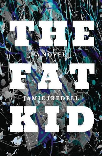 Cover image for The Fat Kid