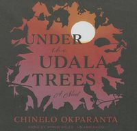Cover image for Under the Udala Trees