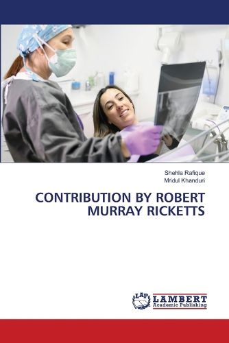 Cover image for Contribution by Robert Murray Ricketts