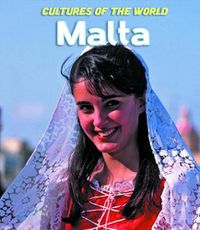 Cover image for Malta