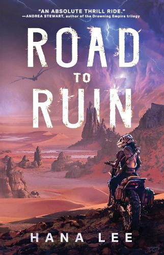 Cover image for Road to Ruin: Volume 1