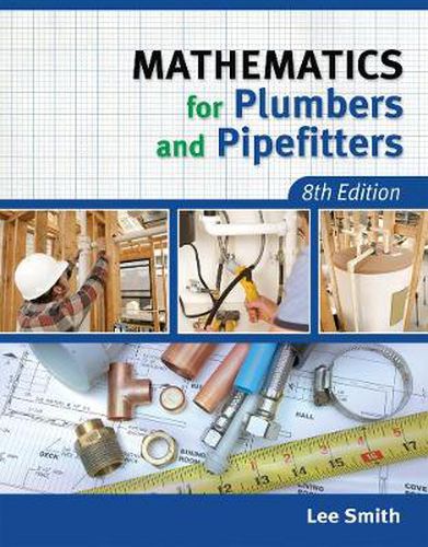 Cover image for Mathematics for Plumbers and Pipefitters